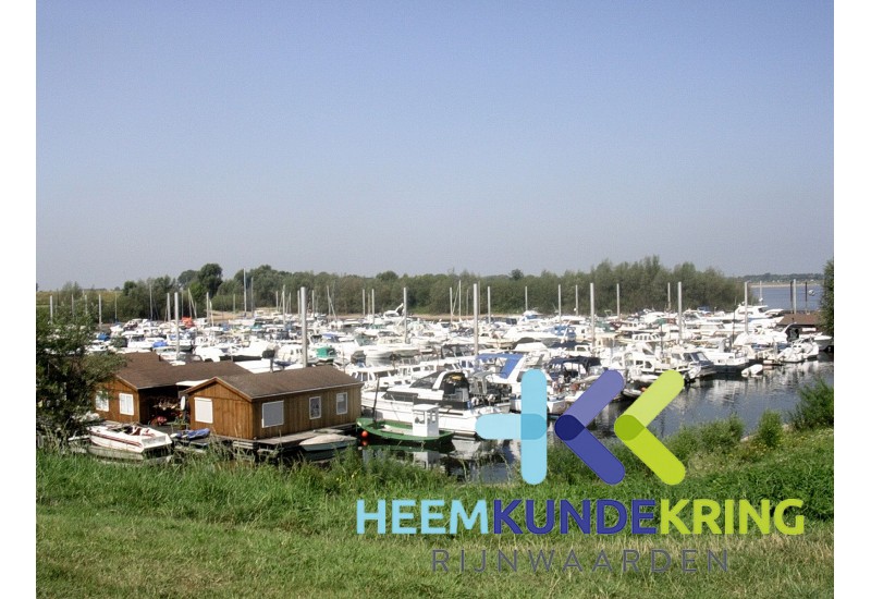 2003-04-08 Byland -Jachthaven Coll. HKR (5)
